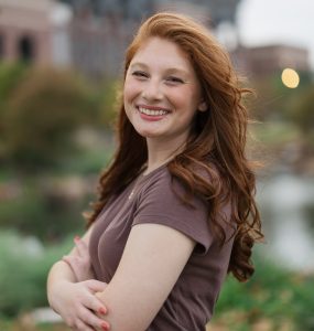 Olivia Hearne