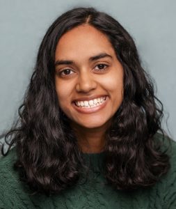 Adithi Rallapalli