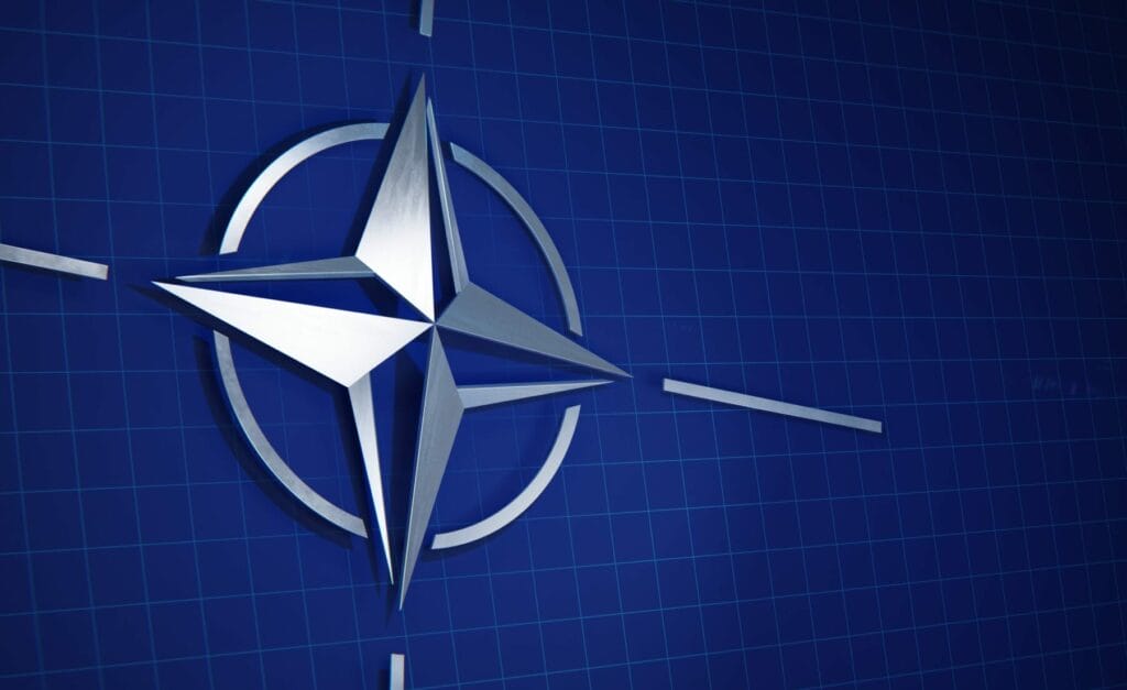 Nato Logo 2