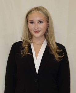 Amelia Zydorek