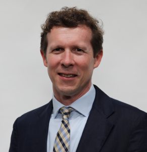Michael Anderson