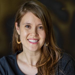Anne McCreary