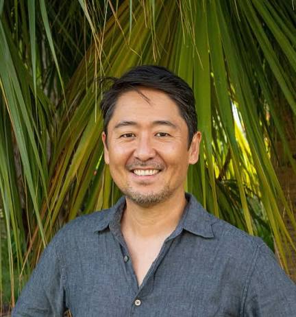 Dr. Cheehyung Harrison Kim