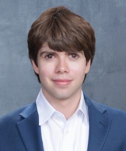 Christian Hinojosa