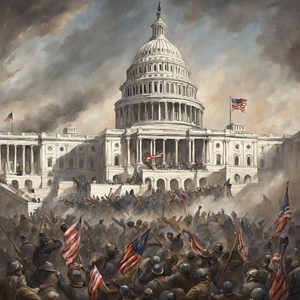 DHS Event_Riot at Capitol_Original