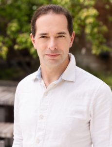 Daniel Sargent