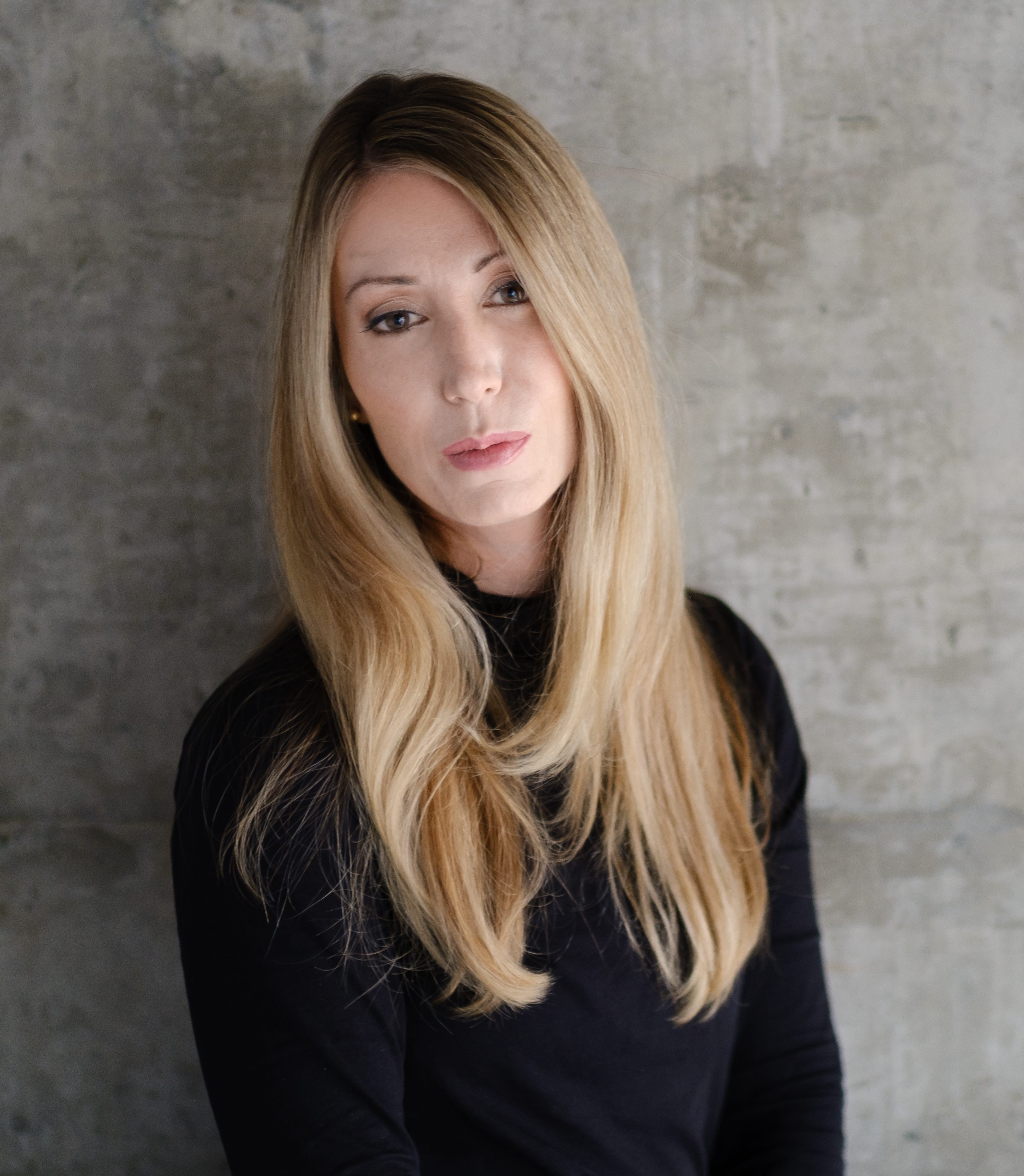 Marie-Eve Desrosiers