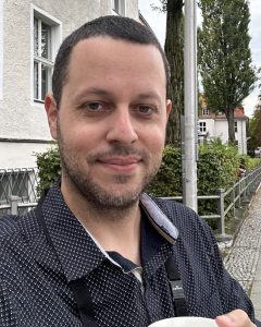 Doron Feldman
