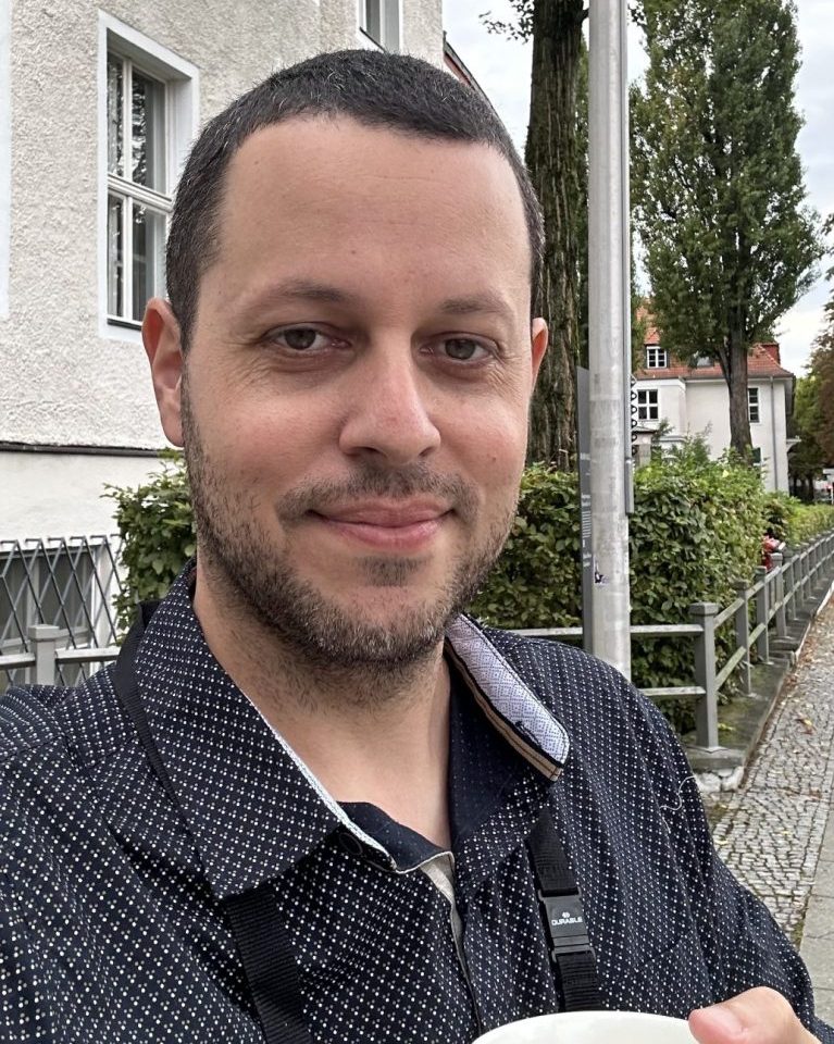 Doron Feldman