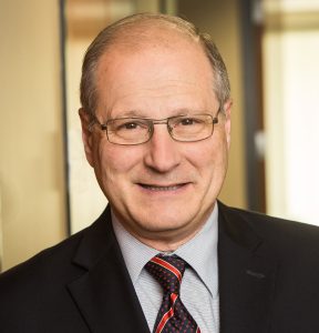 Eric Edelman