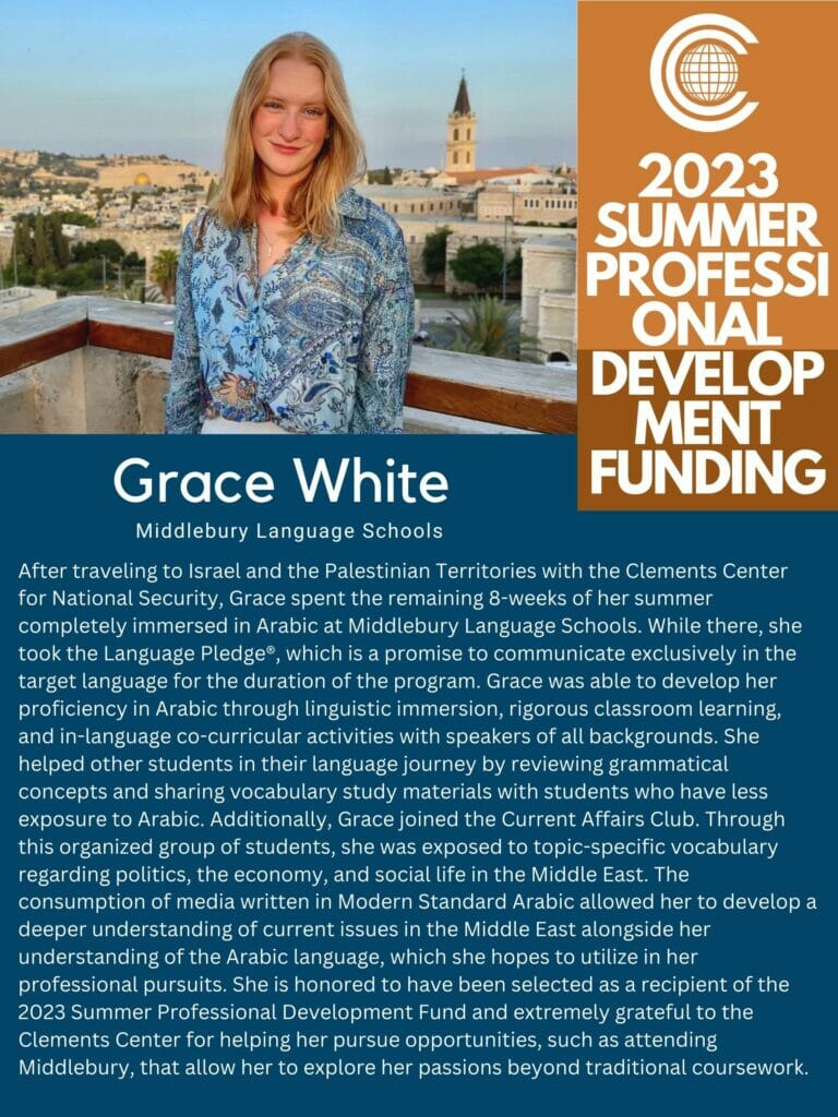 Grace White
