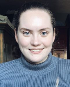 Mina Rigby-Thompson