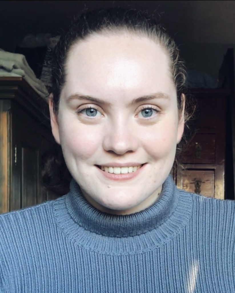 Mina Rigby-Thompson