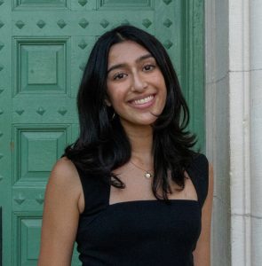 Anya Patel