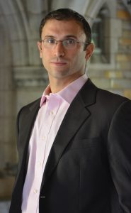 Jeremy Friedman