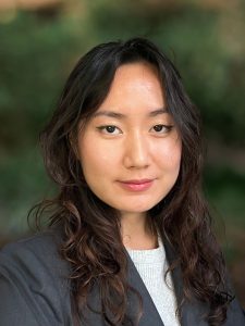 Jess Chai headshot
