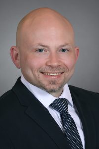 Joseph Ledford