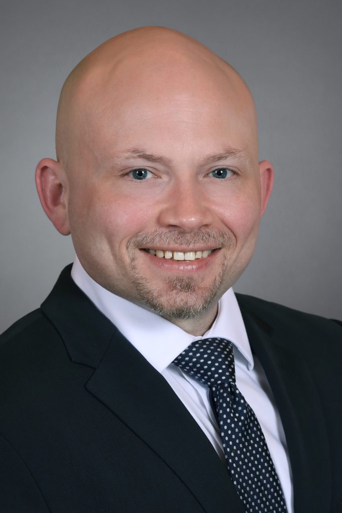 Joseph Ledford