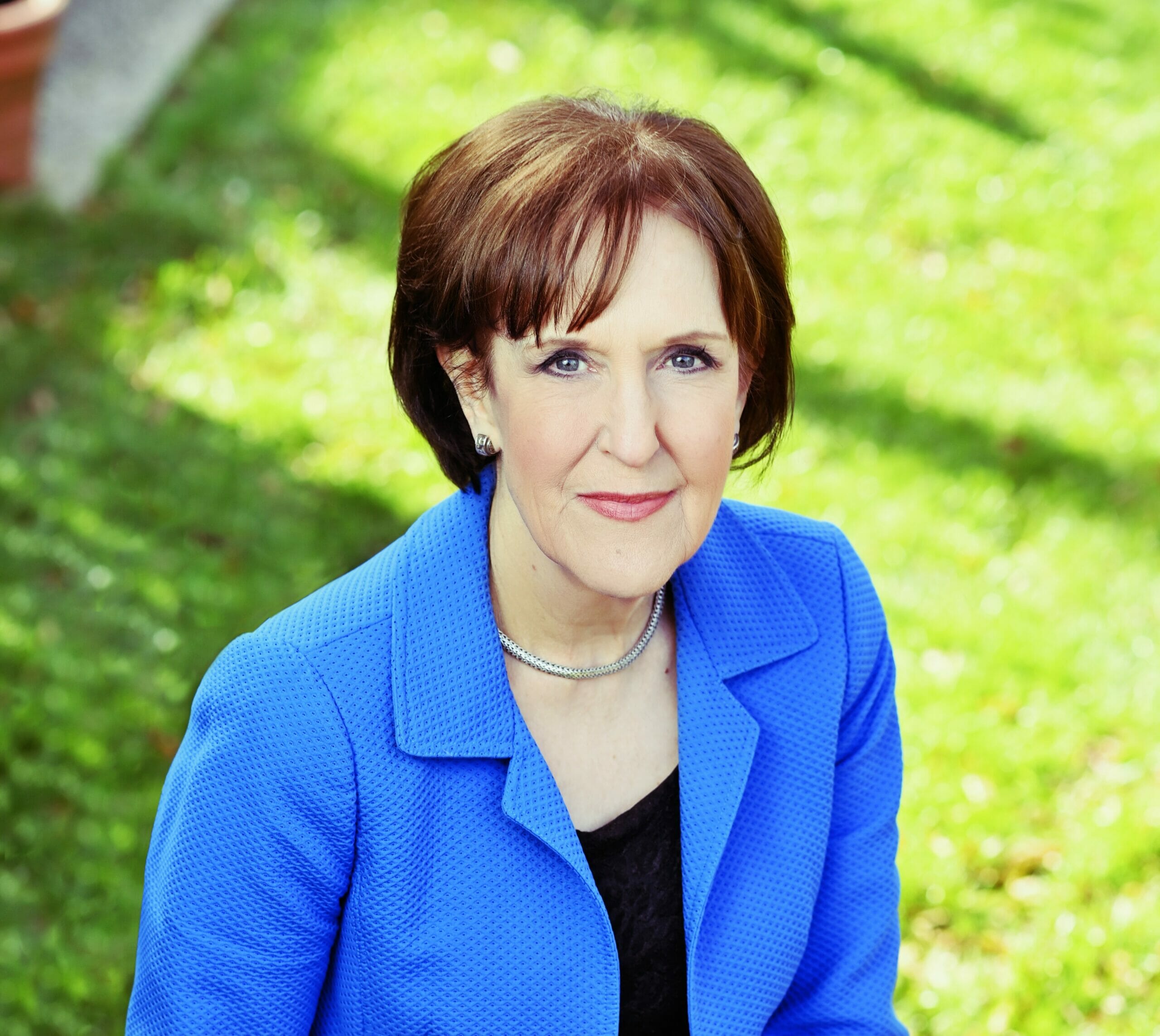 Karen Tumulty Author Photo credit Marvin Joseph