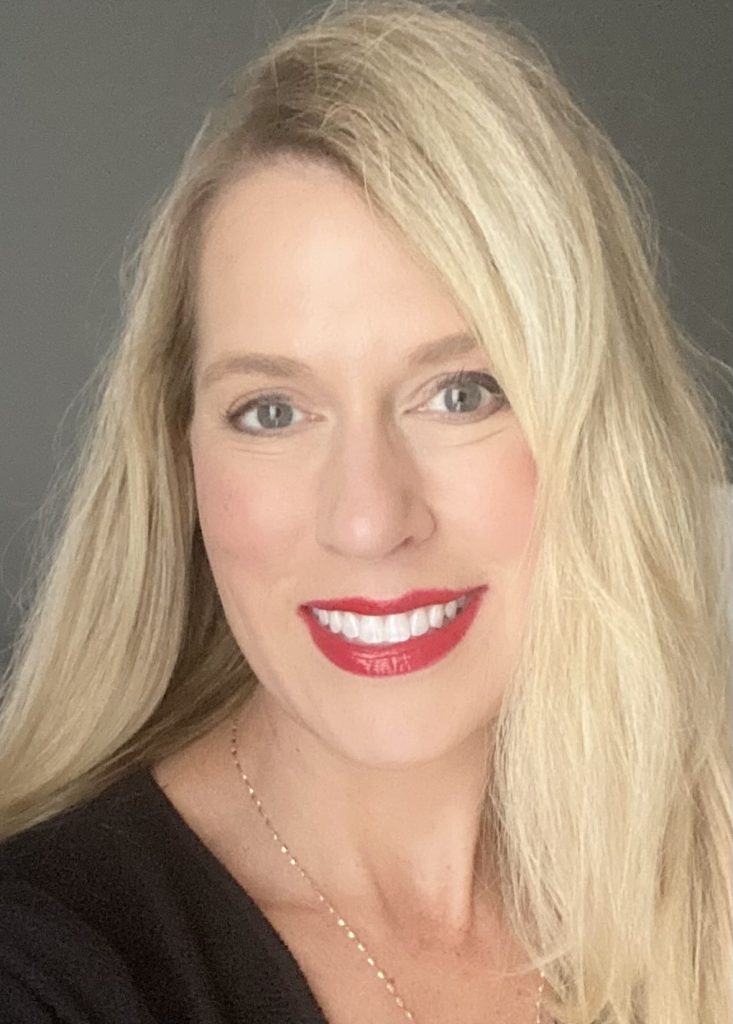 Kerry Pasquale