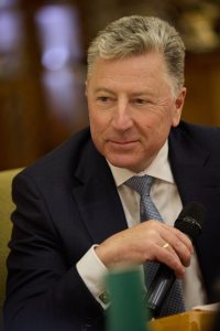 Kurt Volker