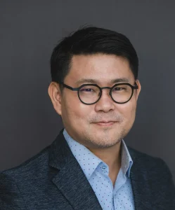 Peter Kwon