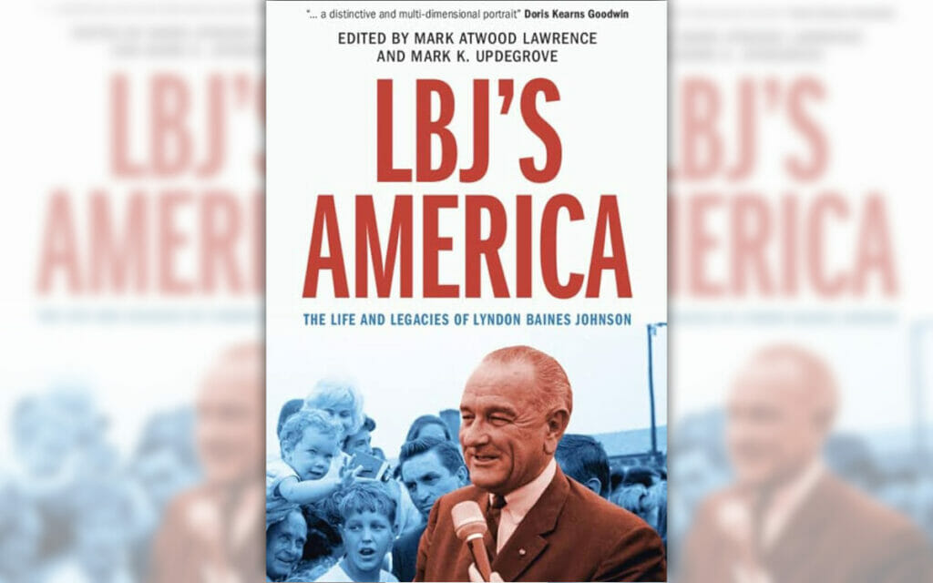 LBJ Tryitych