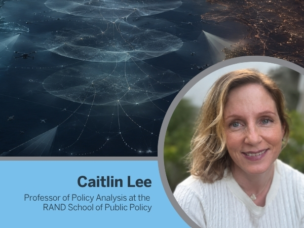 Caitlin Lee