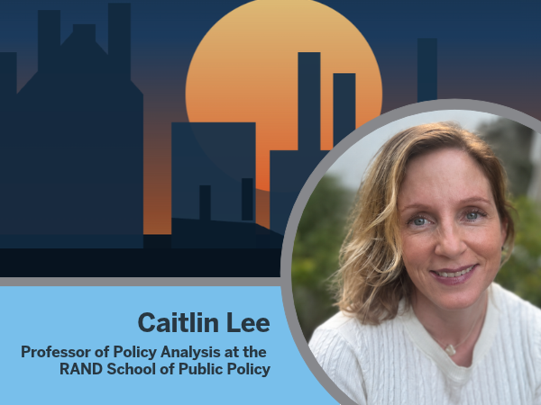 Caitlin Lee