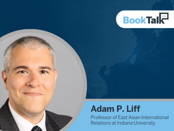 Adam Liff