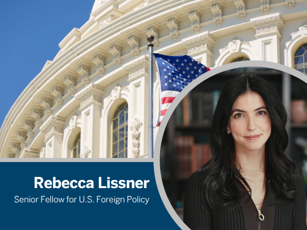 Rebecca Lissner