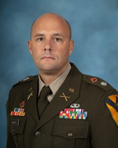 Timothy Martin