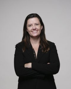 Ashley Moran