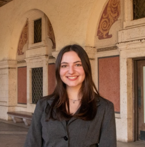 Natalie Burdine