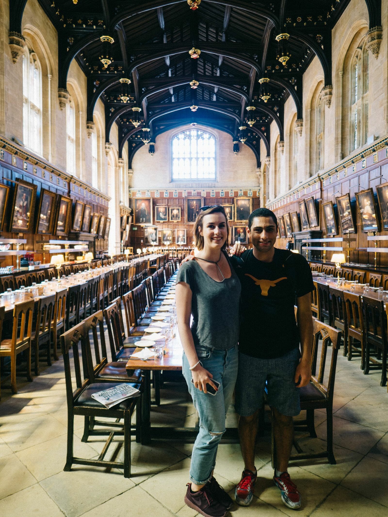 Oxford Day Trip 2 1