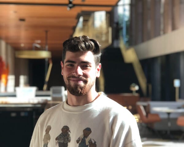 Clements Fellow Selected for the Fulbright Program - Clements Center ...