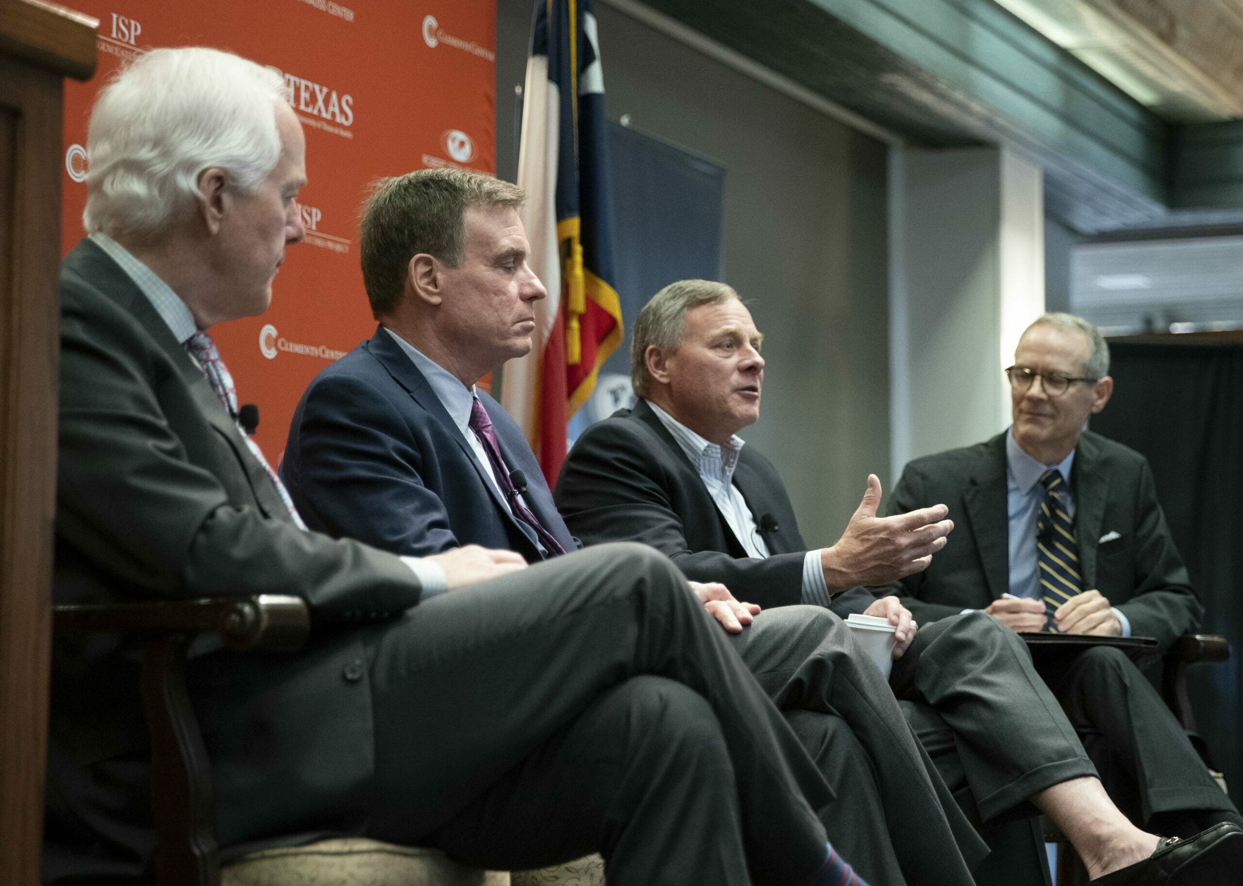 SSCI panel 26