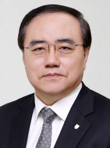 Sung-han Kim