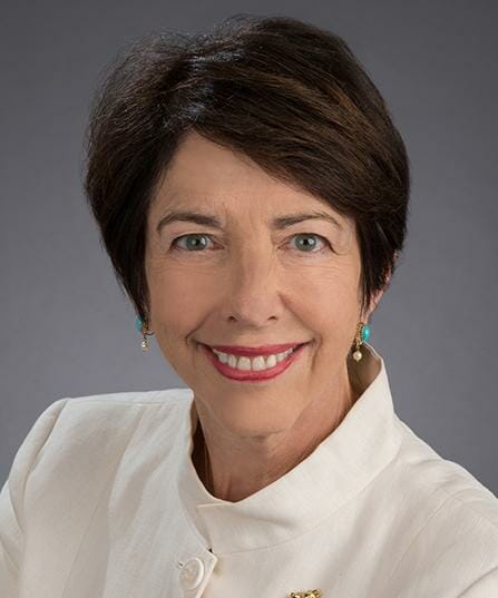 Susan Shirk