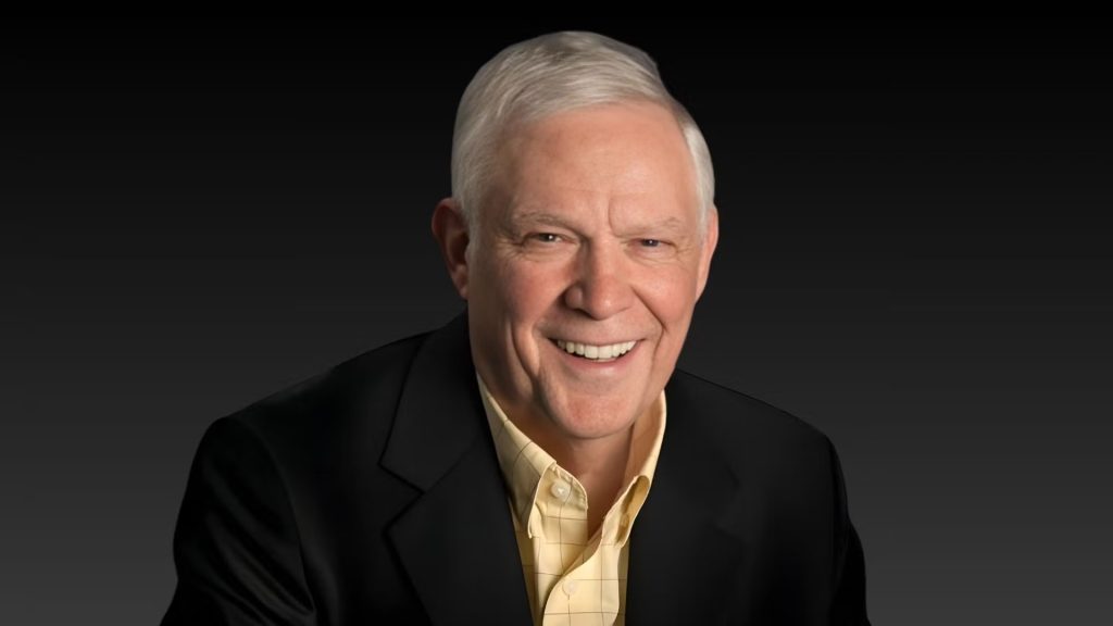 Tom Luce