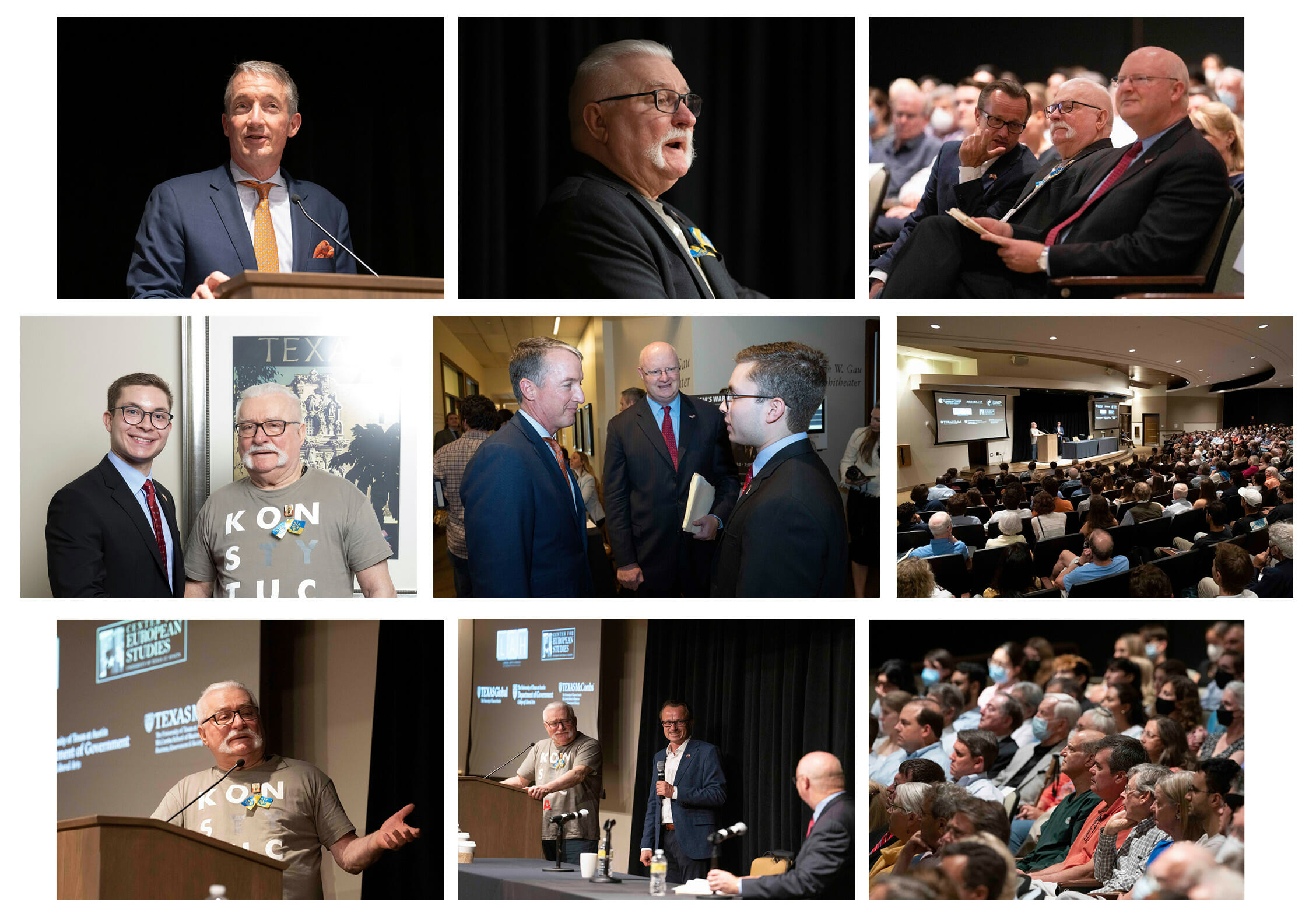 Walesa writeup image collage