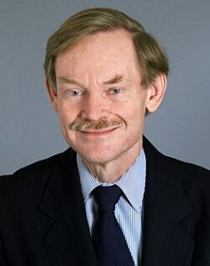 Robert Zoellick