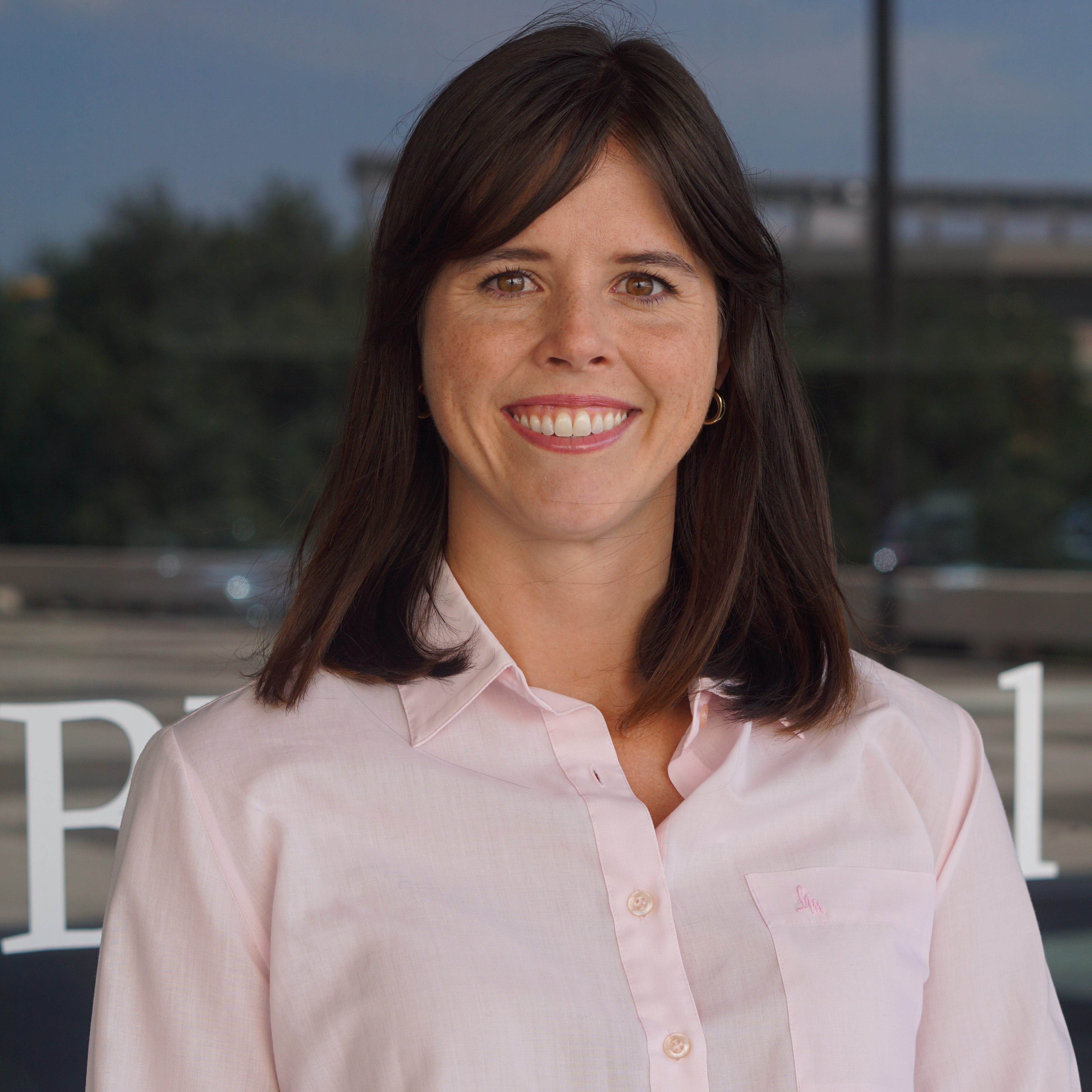 Brittni Palkert