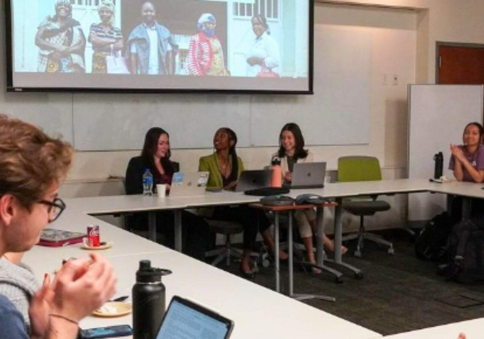 Coffee Hours photo for web