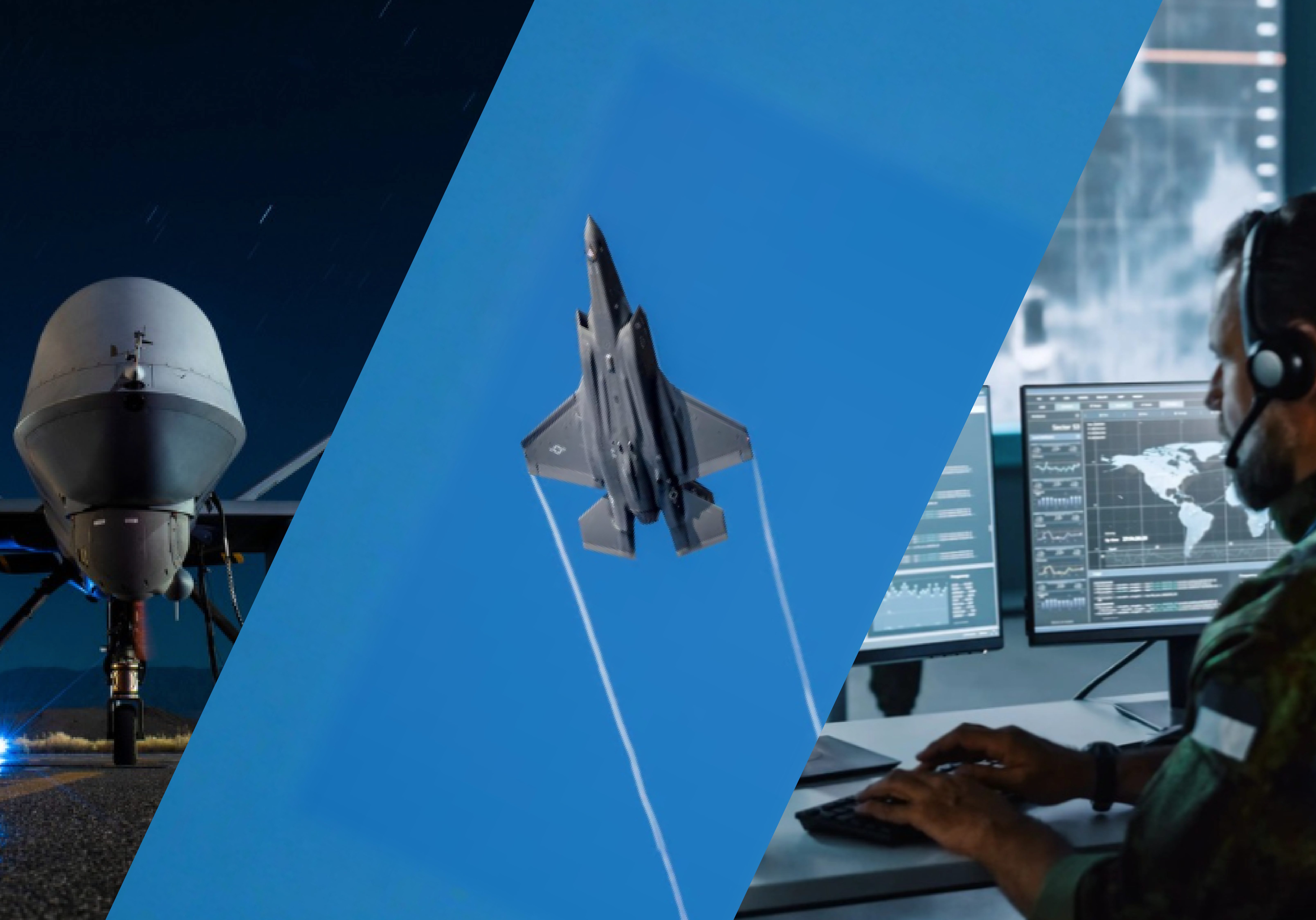 DefTech Fellows banner