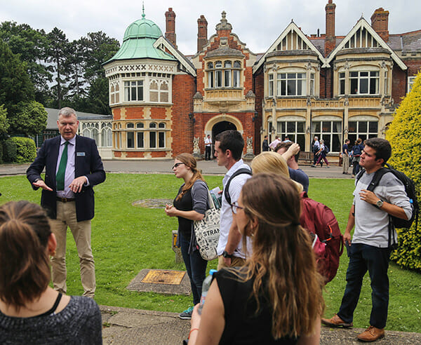 bletchley