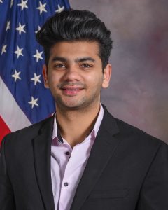 NESA new staff portrait