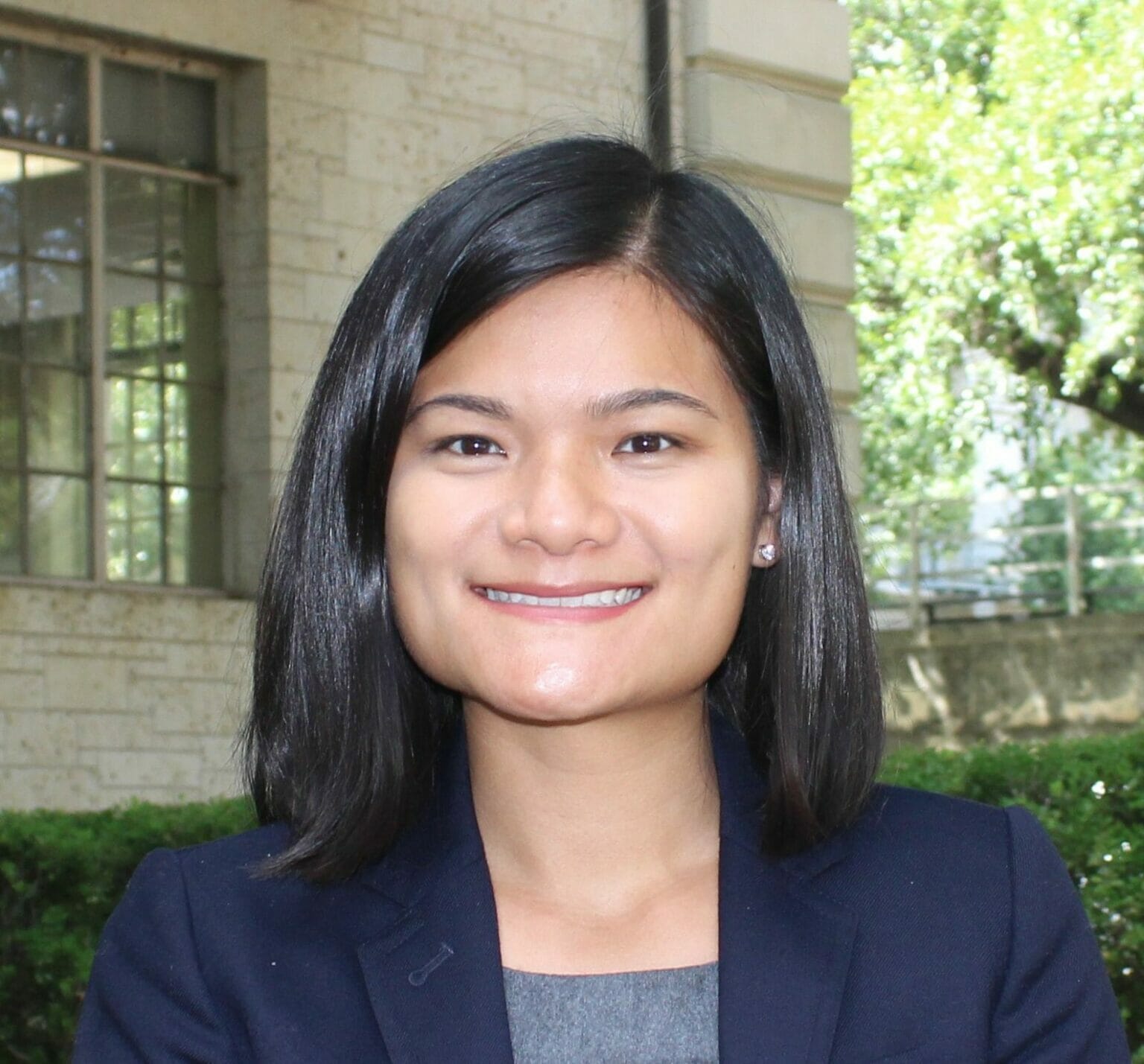 Cindy Ewing - Clements Center for National Security