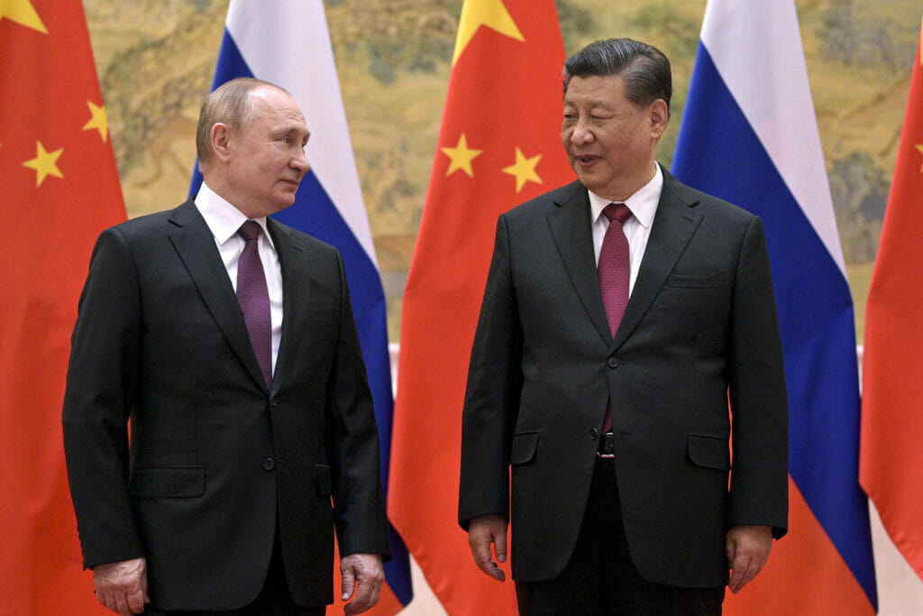 Alexei Druzhinin, Sputnik, Kremlin Pool Photo via AP, File