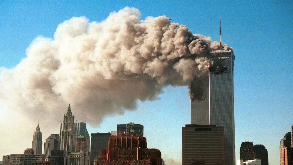 september-11-2001